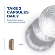 Alpha Lipoic Acid 200mg (60 Capsules)