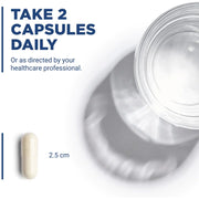 Schisandra Extract 1000 mg (90 Capsules)