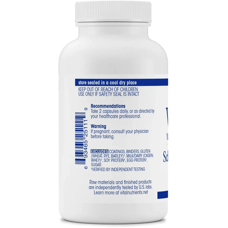 Schisandra Extract 1000 mg (90 Capsules)