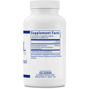 Schisandra Extract 1000 mg (90 Capsules)