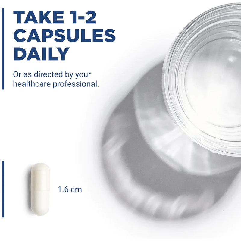 Selenium 200 mcg (90 Capsules)