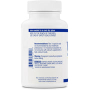 Strontium (Citrate) 227 mg (90 Capsules)