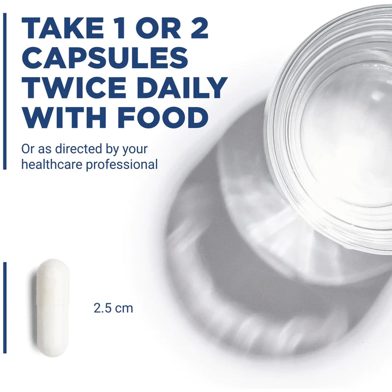 Taurine 1000 mg (120 Capsules)