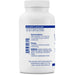 Tyrosine and B Vitamins (100 Capsules)-Vitamins & Supplements-Vital Nutrients-Pine Street Clinic