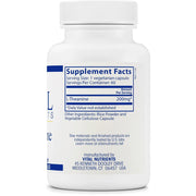L-Theanine (200 mg)
