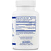 B-12 & Methyl Folate (100 Capsules)-Vitamins & Supplements-Vital Nutrients-Pine Street Clinic