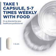 Vitamin D3 2000 IU (90 Capsules)