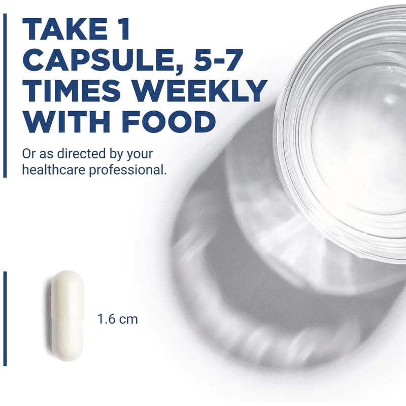 Vitamin D3 2000 IU (90 Capsules)