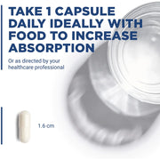 K2-7 + D3 (60 Capsules)