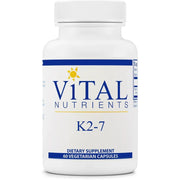 K2-7 (60 Capsules)