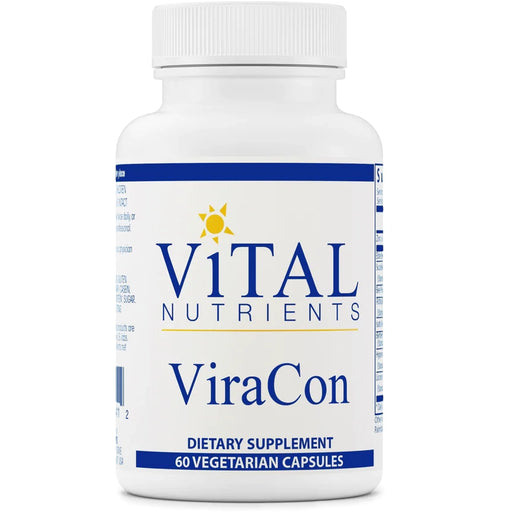 ViraCon-Vitamins & Supplements-Vital Nutrients-60 Capsules-Pine Street Clinic