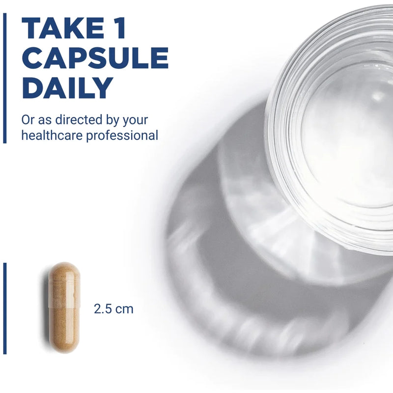 Vitex 750 (120 Capsules)