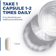 Zinc (citrate) (30 mg) (90 Capsules)