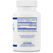 Zinc (citrate) (30 mg) (90 Capsules)