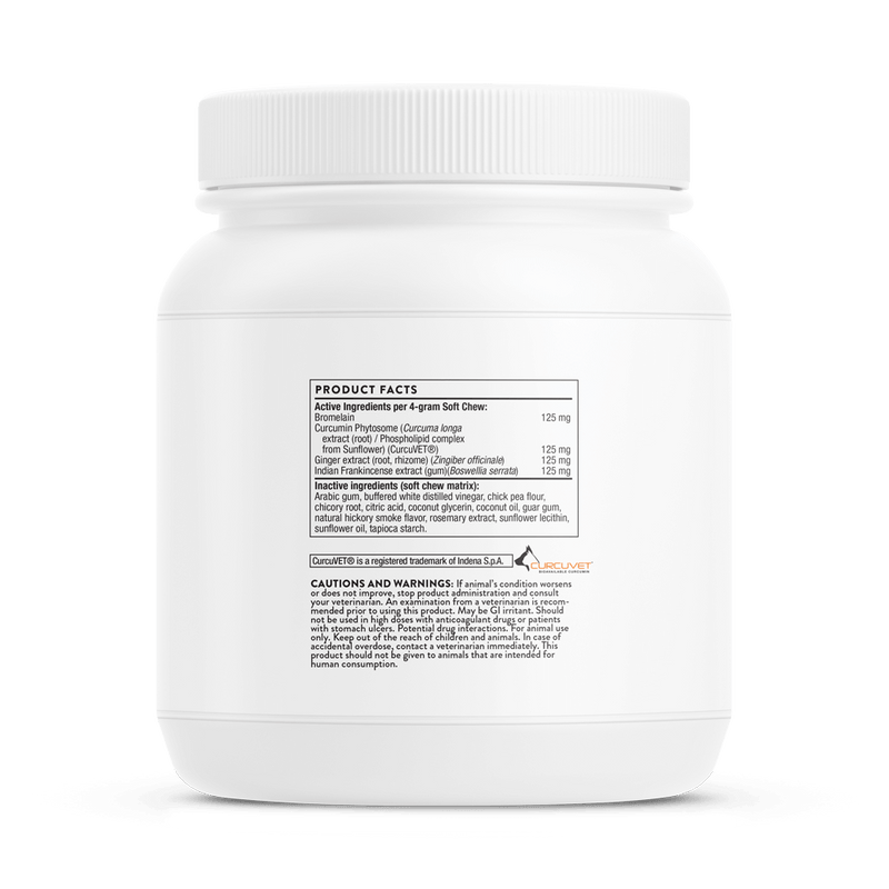 PhytoprofenVET (60 Soft Chews)