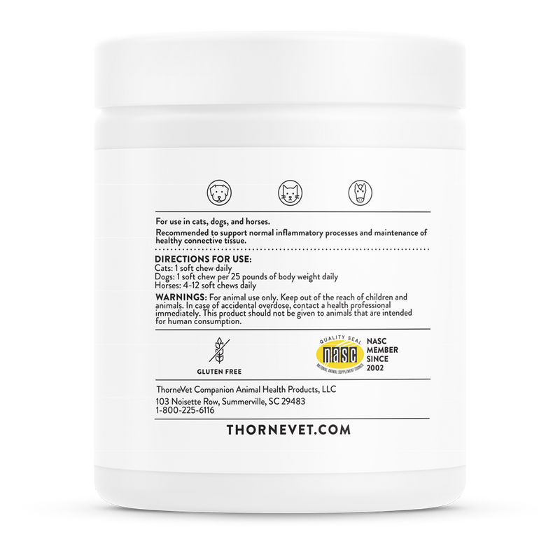 PhytoprofenVET (60 Soft Chews)