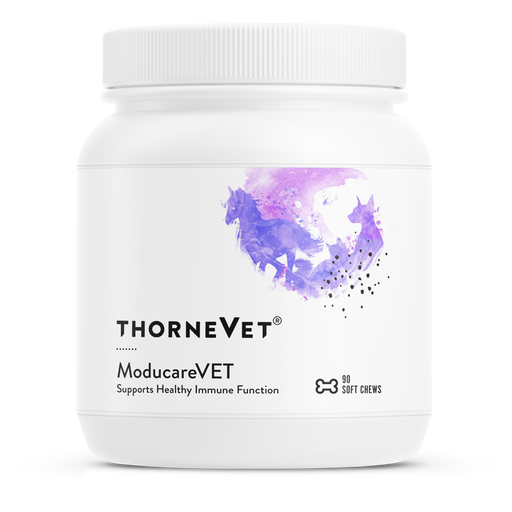 ModucareVET-Vitamins & Supplements-Thorne Vet-Pine Street Clinic
