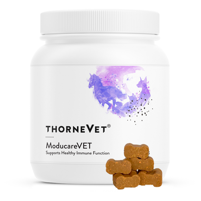 ModucareVET-Vitamins & Supplements-Thorne Vet-Pine Street Clinic