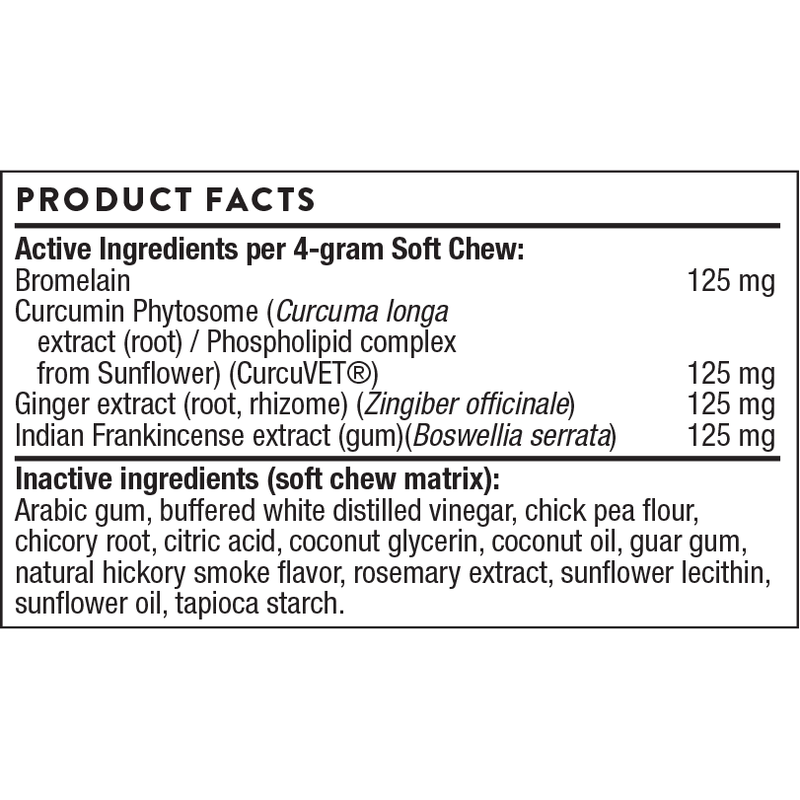 PhytoprofenVET (60 Soft Chews)