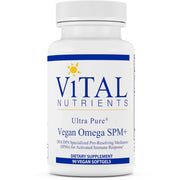 Vegan Omega SPM+ (90 Softgels)