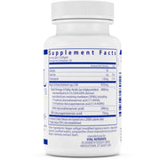 Vegan Omega SPM+ (90 Softgels)