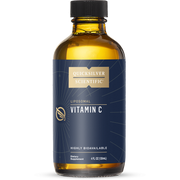 Liposomal Vitamin C (4 Ounces)