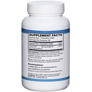 Vitamin D3 (5,000 IU) (Chewable Mixed Berry Flavor) (90 Chew Tablets)