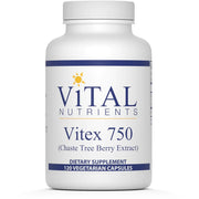 Vitex 750 (120 Capsules)