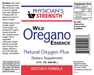 Wild Oregano Essence (12 Fluid Ounces)-Vitamins & Supplements-Physician's Strength-Pine Street Clinic