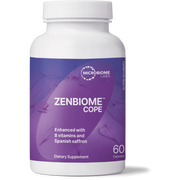 ZenBiome Cope (60 Capsules)