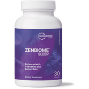 ZenBiome Sleep (30 Capsules)