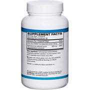 Zinc Plus Selenium (60 Capsules)