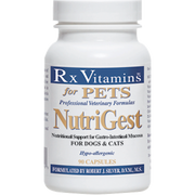 NutriGest for Dogs & Cats