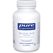 Ascorbic Acid Capsules