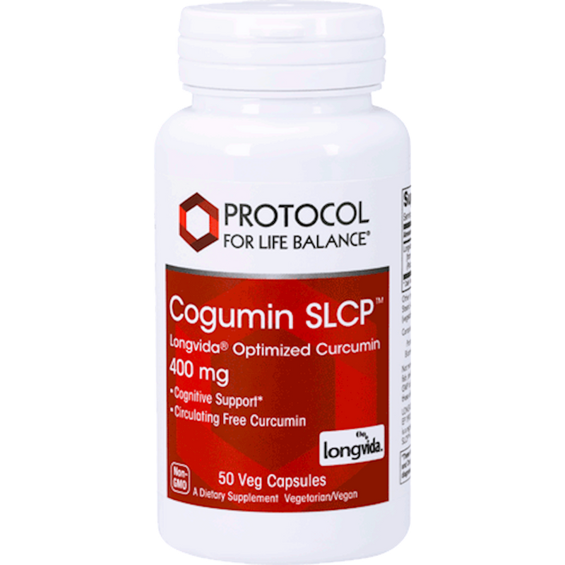 Cogumin SLCP (50 Capsules)