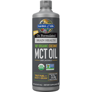 Dr. Formulated MCT Oil