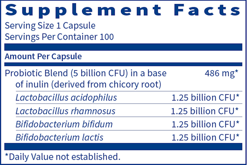 Vital-Plex (100 Capsules)