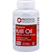 Krill Oil (60 Softgels)-Vitamins & Supplements-Protocol For Life Balance-1000 mg-Pine Street Clinic