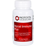 Mycel Immune Plus (90 Capsules)