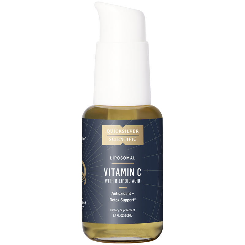 Vitamin C RLA Liposomal (50 ml)