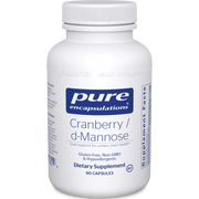 Cranberry/D-Mannose