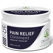 Level 5 Pain Relief Ointment
