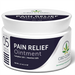 Level 5 Pain Relief Ointment-Vitamins & Supplements-CBD Clinic-1.55 Ounces (44 Grams)-Pine Street Clinic