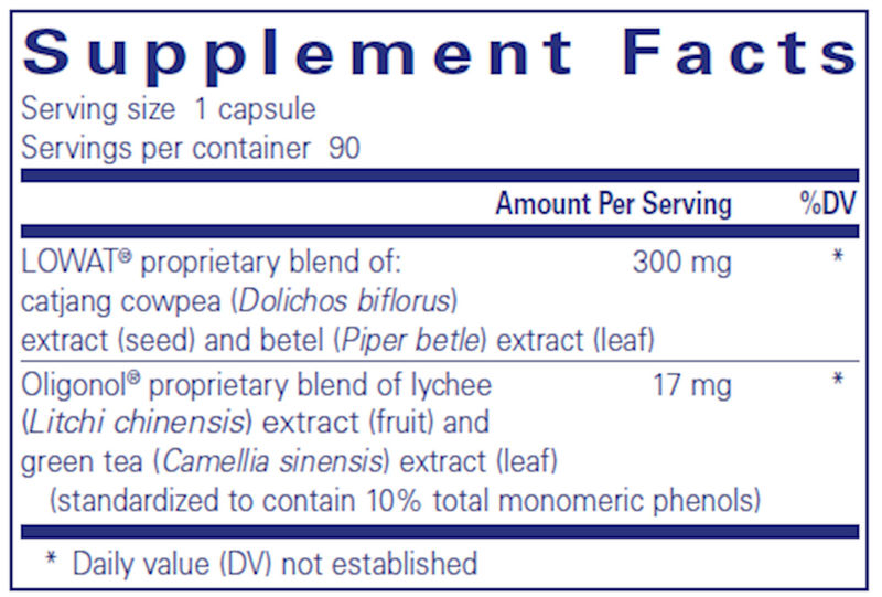 AdipoLean II (90 Capsules)