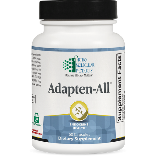 Adapten-All-Ortho Molecular Products-Pine Street Clinic