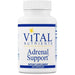 Adrenal Support-Vitamins & Supplements-Vital Nutrients-60 Capsules-Pine Street Clinic