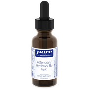 Adenosyl/Hydroxy B12 Liquid (30 ml)