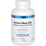Amino-Mag 200 (100 Tablets)