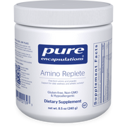 Amino Replete (240 Gram Powder)