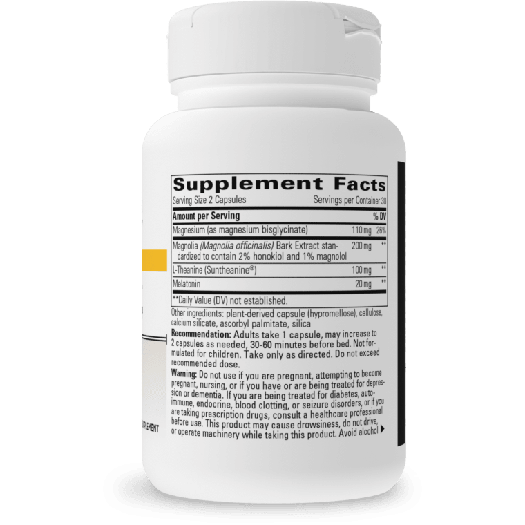 ProThrivers Wellness Sleep (60 Capsules)